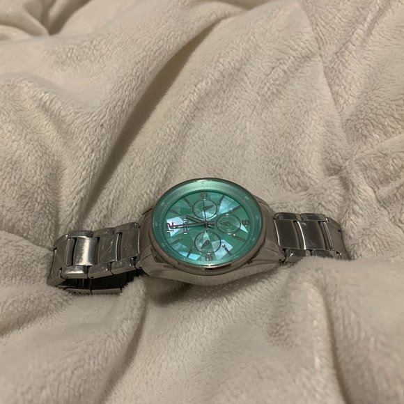 Fossil watch - Picture 1 of 3
